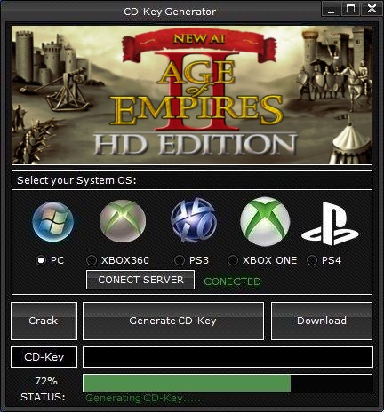 age of empires 3 product key 2018
