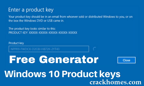 Windows 10 pro activation key generator piratebay software